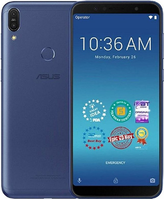 

Смартфон ASUS