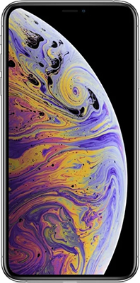 

Смартфон Apple, iPhone Xs Max 256GB серебристый (MT542RU/A)