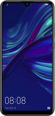 

Смартфон Huawei, P smart 2019 32GB черный