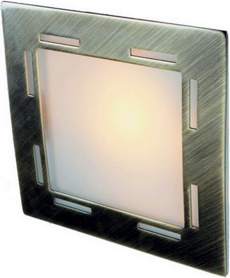 

Бра DeMarkt, Кредо 507020601 1*40 W LED 220 V