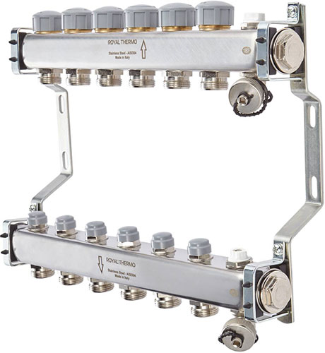 

Коллектор Royal Thermo, НС-1080940