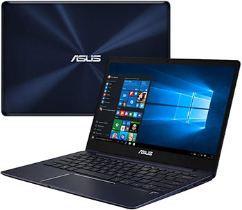 

Ноутбук ASUS, UX 331 UA-EG 005 T (90 NB0GZ1-M 02850) Королевский Синий