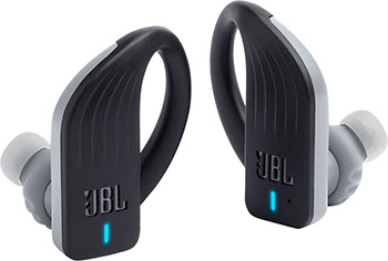

Вставные наушники JBL Endurance PEAK черный JBLENDURPEAKBLK