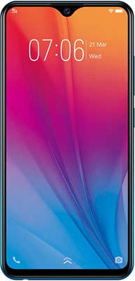 

Смартфон Vivo, Y95 черный