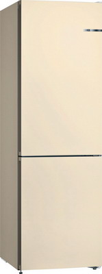 

Двухкамерный холодильник Bosch, KGN 39 NK 2 AR