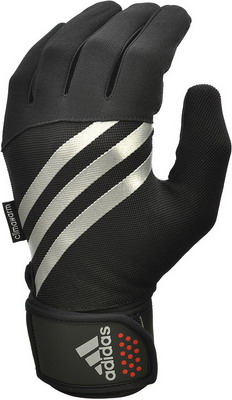 

Перчатки Adidas, M ADGB-12442RD
