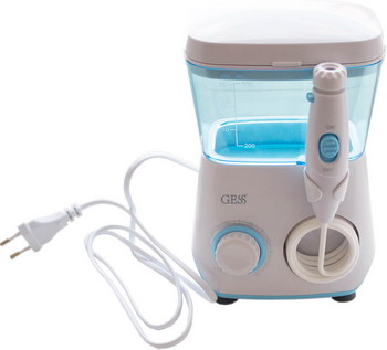 все цены на Ирригатор Gess Aqua Pro GESS-707 онлайн