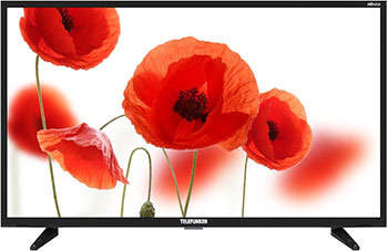 

LED телевизор Telefunken, TF-LED32S23T2