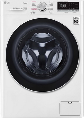 Стиральная машина lg aidd f2v5hs0w