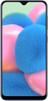 

Смартфон Samsung, Galaxy A30s SM-A307F 3/32Gb фиолетовый