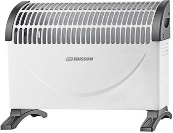 

Конвектор Edisson Polo 1500M, Белый