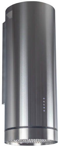 

Вытяжка MBS LILIA 135 INOX, Нержавеющая сталь