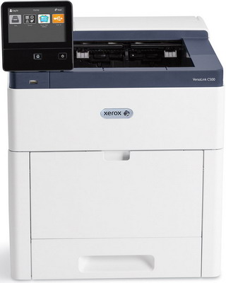 

Принтер Xerox, Versalink C500N