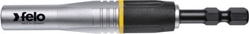 

Магнитный держатель Felo для ударных бит 1/4'' 95 мм 03829590