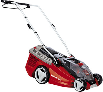 

Колесная газонокосилка Einhell, PXC GE-CM 36 Li M 3413063