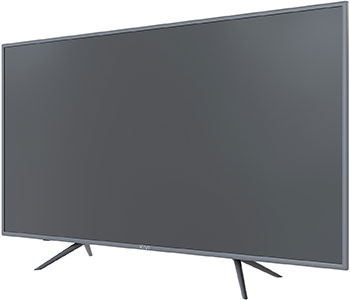 

LED телевизор KIVI, 24H500GR