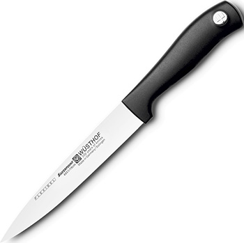 

Нож филейный Wuesthof, 16 см 4551 Silverpoint