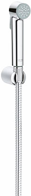 

Набор для гигиенического душа Grohe, Tempesta-F 26354000