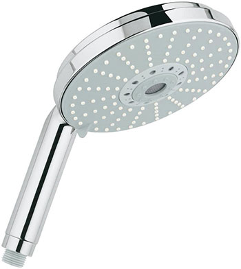 

Душевая лейка Grohe, RSH Cosmopolitan 160 мм 28756000