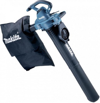 

Воздуходувка-пылесос Makita UB0801V