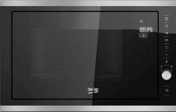 

Встраиваемая микроволновая печь СВЧ Beko, MCB 25433 X