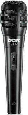 Микрофон BBK