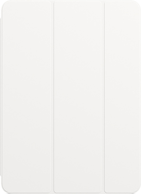 

Чехол-обложка Apple, Smart Folio for 11-inch iPad Pro (2nd generation) - White MXT32ZM/A