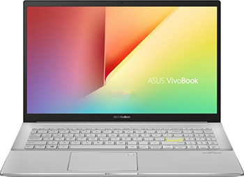 

Ноутбук ASUS, S533FL-BQ055T (90NB0LX1-M00960) Gaia Green