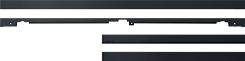 

Рамка для телевизора Samsung, VG-SCFT50BL/RU чёрный