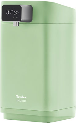 Термопот TESLER TP-5000 GREEN