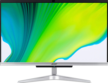 

Моноблок ACER Aspire C24-963 (DQ.BEQER.003) серебристый