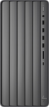 

Компьютер HP, Envy TE01-1006ur (1F9R7EA) черный