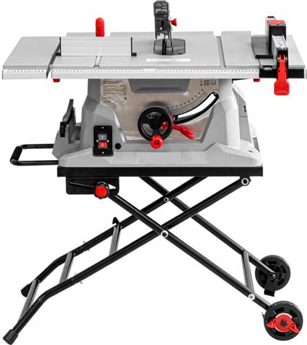 

Дисковая (циркулярная) пила Ставр ПДС-250/2200П