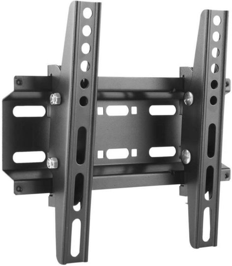 

Кронштейн для телевизора Ultramounts UM836T черный 23"-42" макс.35кг настенный наклон