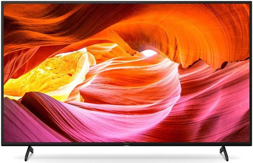 Телевизор Sony KD-43X75K Телевизор Sony KD-43X75K