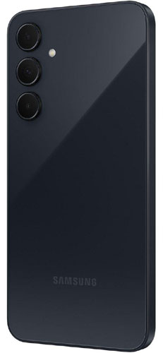 Смартфон Samsung Galaxy A35 128Gb 8Gb темно-синий AU