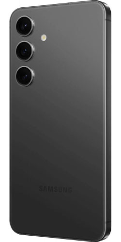 Смартфон Samsung GALAXY S24 12512GB SM-S926BZKGSKZ ONYX BLACK