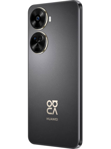 Смартфон Huawei nova 12se 8256 Gb Black