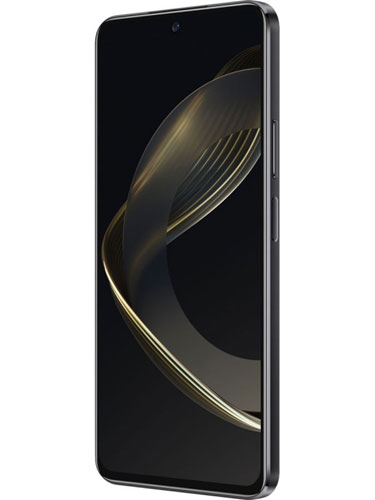 Смартфон Huawei nova 12se 8256 Gb Black