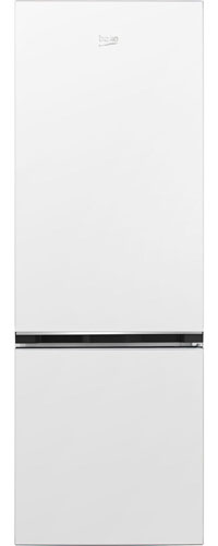 

Двухкамерный холодильник Beko B1RCSK251W, Белый