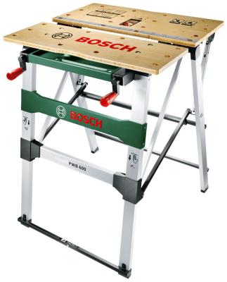

Рабочий стол Bosch, PWB 600 (0.603.B 05.200)