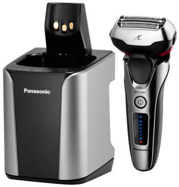 

Электробритва Panasonic, ES-LT8N-S 820