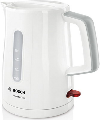 фото Чайник электрический bosch twk3a 051