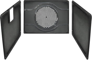 

Приспособление для приготовления пищи Smeg, PC 681-1