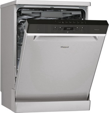

Посудомоечная машина Whirlpool