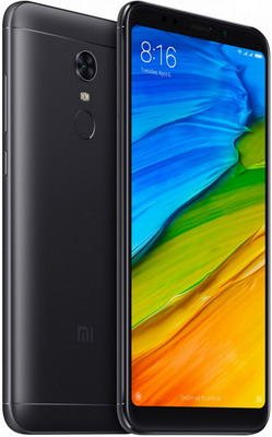 

Мобильный телефон Xiaomi