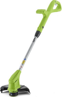 

Триммер Greenworks, G 24 LT 30 2101207