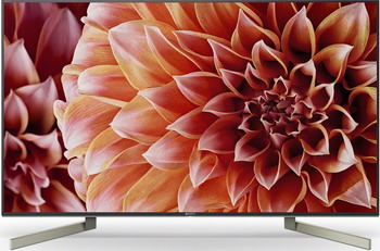 

4K (UHD) телевизор Sony, KD-49 XF 9005 BR2