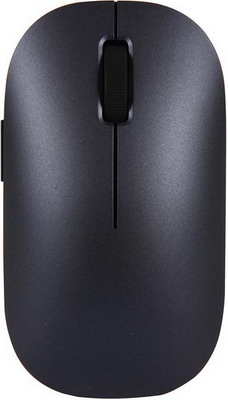 

Мышь Xiaomi, Mi Wireless Mouse (Black) HLK 4012 GL