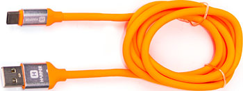 

Кабель Harper, type-C SCH-730 orange
